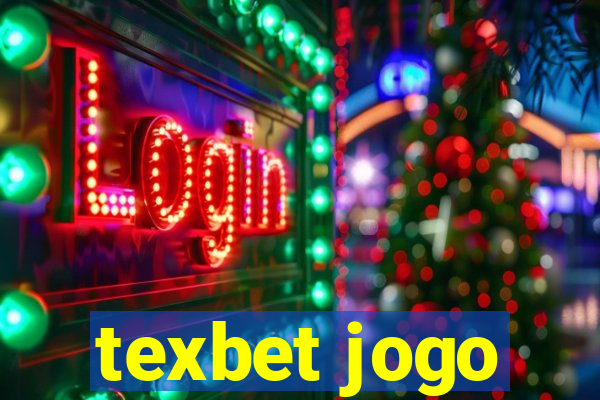 texbet jogo